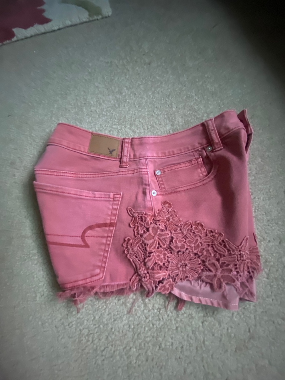 Ae  shorts